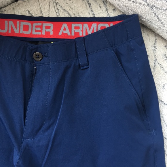 Under Armour Golf Pants - Picture 2 of 5